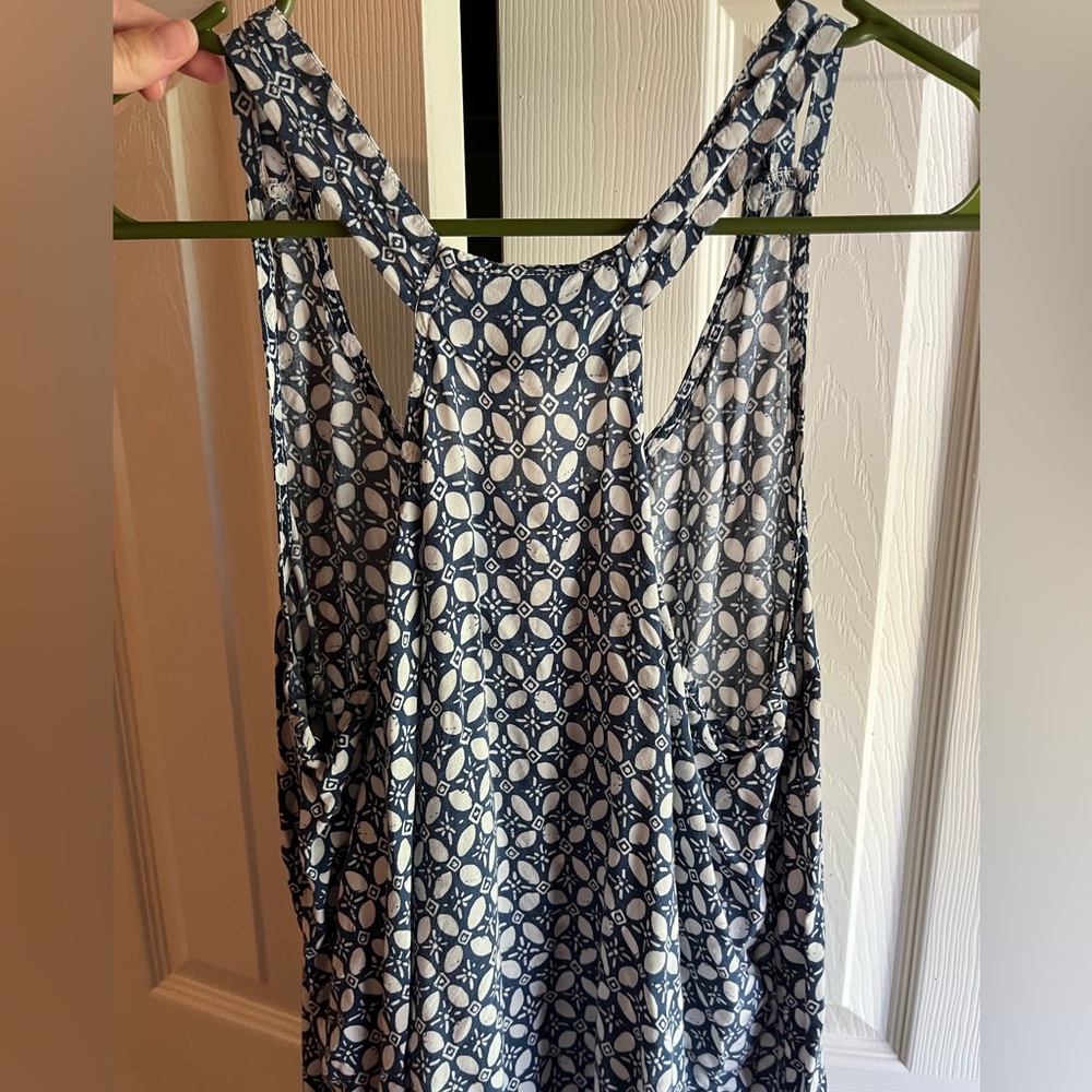 GAP Racerback tank top - Picture 3 of 3